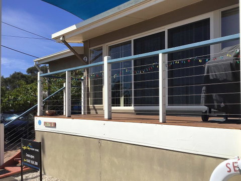 Seascape - Accommodation Gold Coast 1