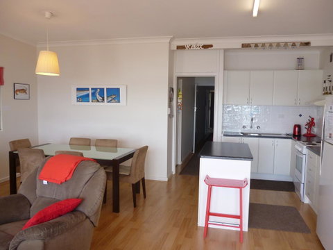 Seascape - Accommodation Gold Coast 4