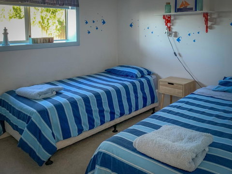 Seascape - Accommodation Gold Coast 10
