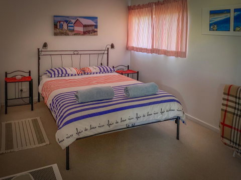 Seascape - Accommodation Gold Coast 9