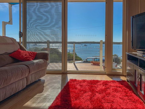 Seascape - Accommodation Gold Coast 3