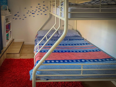 Seascape - Accommodation Gold Coast 12