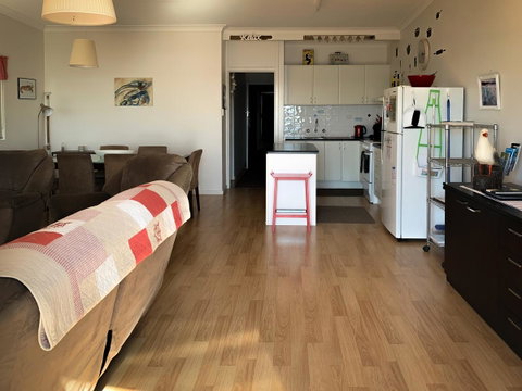 Seascape - Accommodation Gold Coast 8