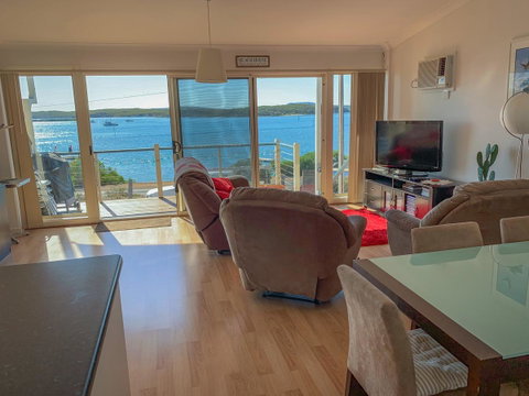 Seascape - Accommodation Gold Coast 17