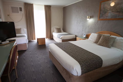 Barossa Weintal Hotel - Gold Coast 4U 25