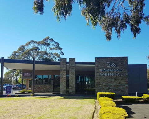 Barossa Weintal Hotel - Gold Coast 4U 2