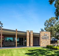 Barossa Weintal Hotel Complex - Gold Coast 4U