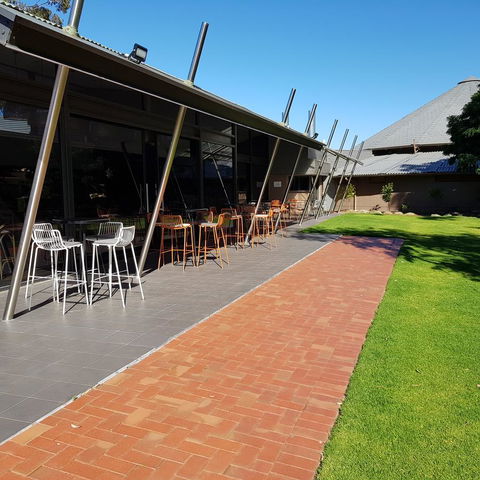 Barossa Weintal Hotel - Gold Coast 4U 8