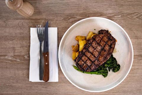 Barossa Weintal Hotel - Gold Coast 4U 4