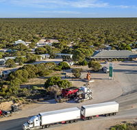 Border Village Roadhouse - Accommodation Gold Coast