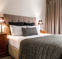 The Belmore All-Suite Hotel - Accommodation Gold Coast