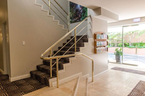 The Belmore Apartments Hotel - Accommodation Gold Coast 24