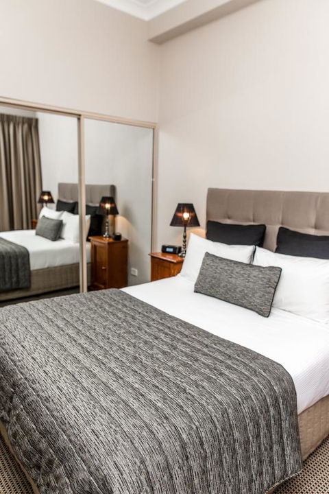 The Belmore Apartments Hotel - Accommodation Gold Coast 11