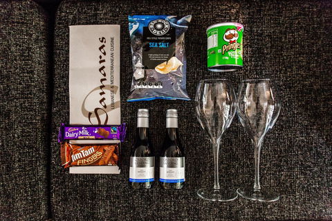 The Belmore Apartments Hotel - Accommodation Gold Coast 21