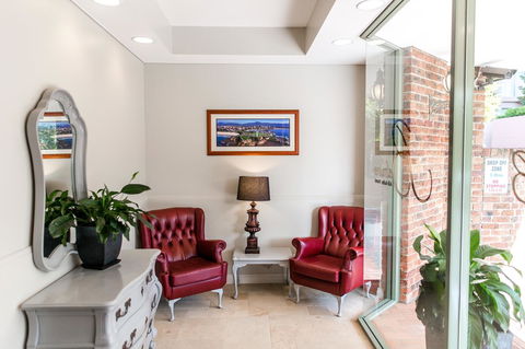 The Belmore Apartments Hotel - Accommodation Gold Coast 5