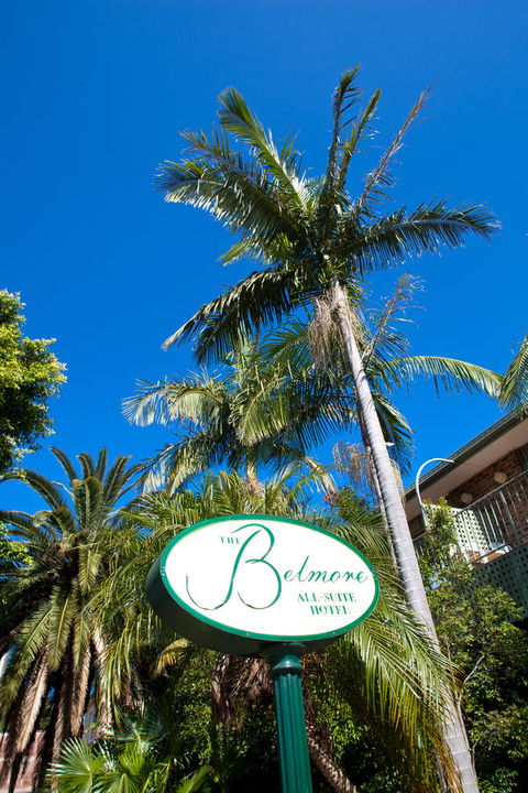 The Belmore Apartments Hotel - Accommodation Gold Coast 2