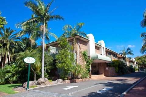 The Belmore Apartments Hotel - Accommodation Gold Coast 1