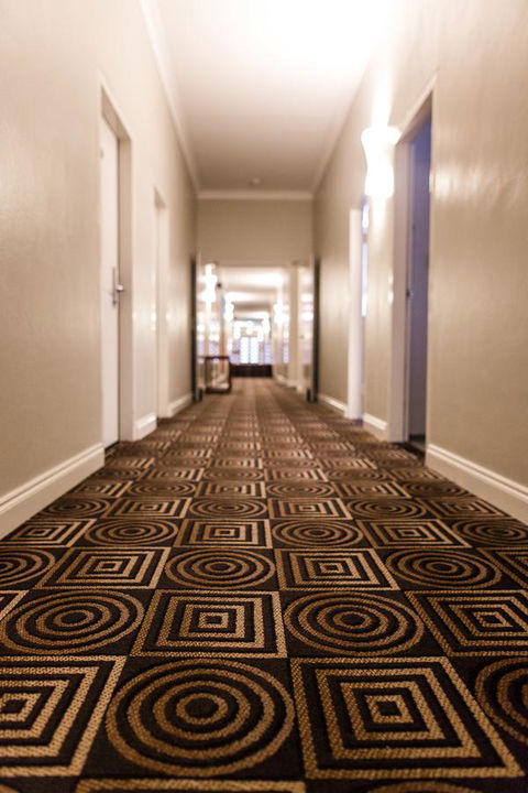 The Belmore Apartments Hotel - Accommodation Gold Coast 15