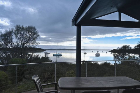 Rest A Shore Coffin Bay - Accommodation Gold Coast 2