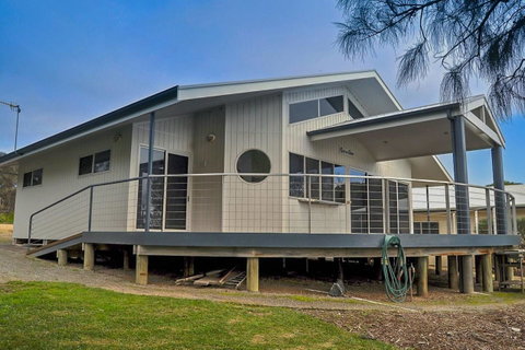 Rest A Shore Coffin Bay - Accommodation Gold Coast 1