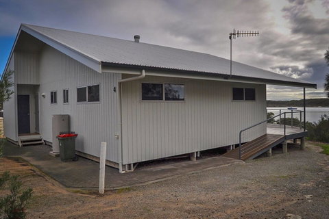 Rest A Shore Coffin Bay - Accommodation Gold Coast 12
