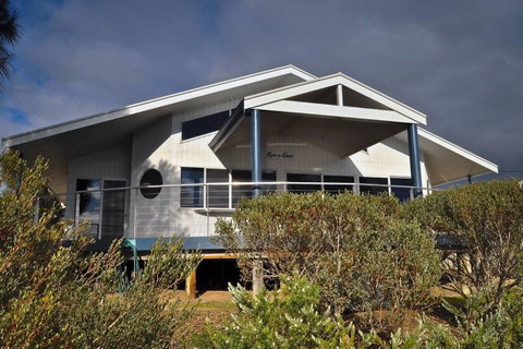 Rest A Shore Coffin Bay - Accommodation Gold Coast 0