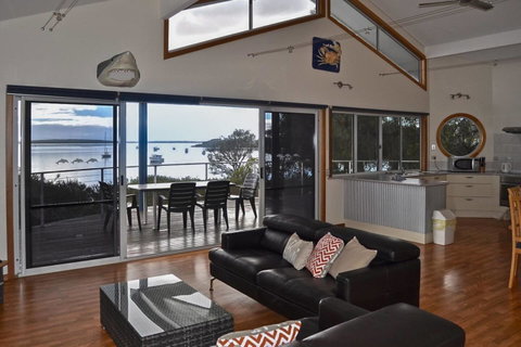 Rest A Shore Coffin Bay - Accommodation Gold Coast 3