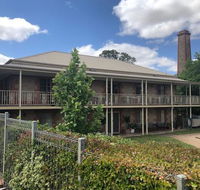 Clare Central - Accommodation Gold Coast