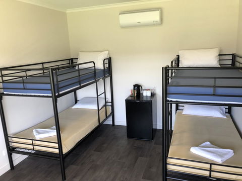 BIG4 The Bend Holiday Park - Gold Coast 4U 6