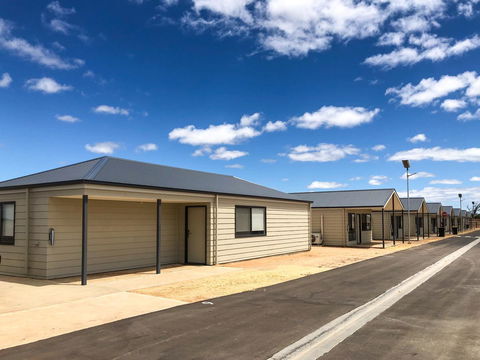 BIG4 The Bend Holiday Park - Gold Coast 4U 1