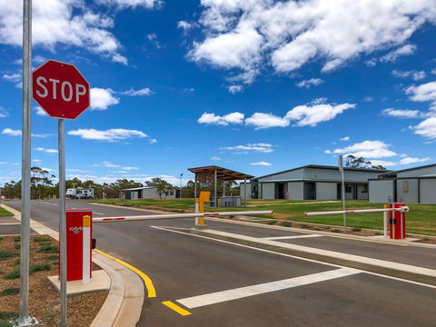 BIG4 The Bend Holiday Park - Gold Coast 4U 0