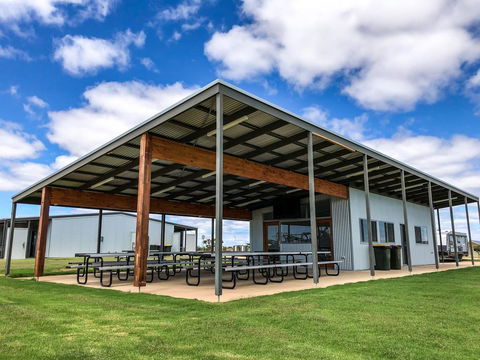 BIG4 The Bend Holiday Park - Gold Coast 4U 4