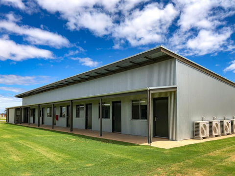 BIG4 The Bend Holiday Park - Gold Coast 4U 5