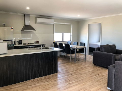 BIG4 The Bend Holiday Park - Gold Coast 4U 2