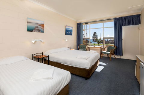 Blue Seas Motel - Accommodation Gold Coast 11