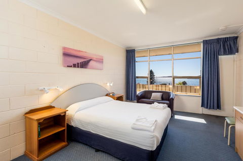 Blue Seas Motel - Accommodation Gold Coast 12