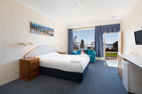 Blue Seas Motel - Accommodation Gold Coast 0