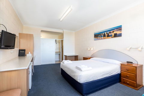 Blue Seas Motel - Accommodation Gold Coast 6