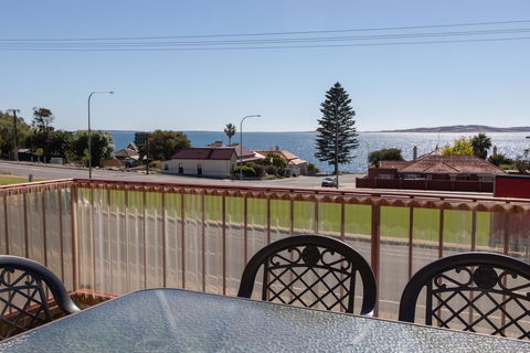 Blue Seas Motel - Accommodation Gold Coast 18