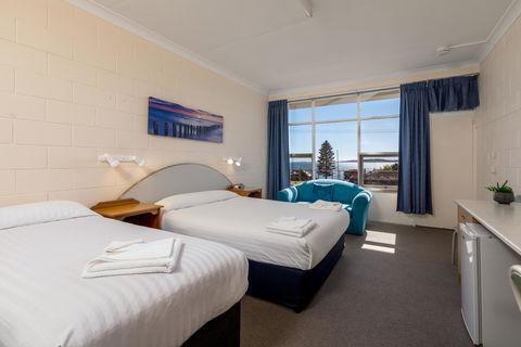 Blue Seas Motel - Accommodation Gold Coast 5