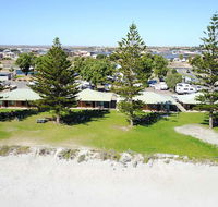 Wallaroo Holiday Park - Accommodation Gold Coast