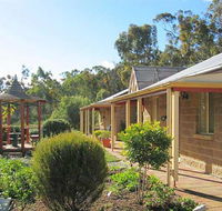 Riesling Trail  Clare Valley Cottages - Accommodation Gold Coast