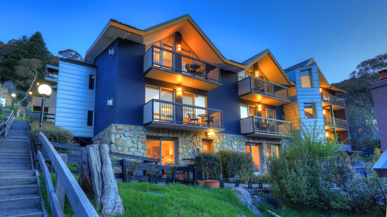 Thredbo NSW Gold Coast 4U