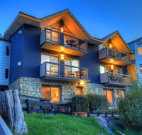 Snowgoose Apartments - Gold Coast 4U