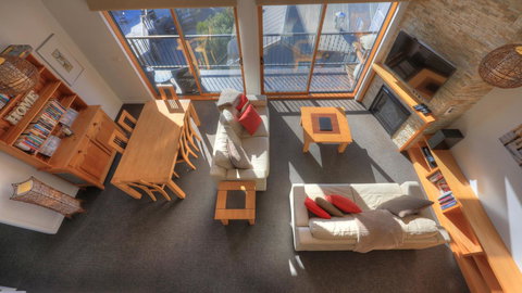 Snowgoose Apartments - Accommodation Gold Coast 3