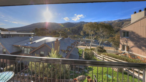 Snowgoose Apartments - Accommodation Gold Coast 6