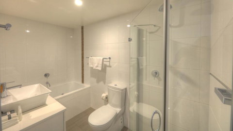 Snowgoose Apartments - Accommodation Gold Coast 5