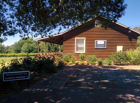 OXENBERRY FARM - Accommodation Gold Coast 15