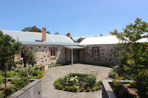 OXENBERRY FARM - Accommodation Gold Coast 1