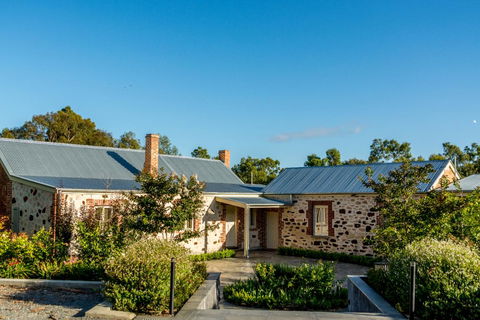 OXENBERRY FARM - Accommodation Gold Coast 2